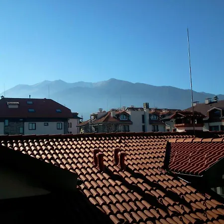Two Bedroom In Mountain * Bansko