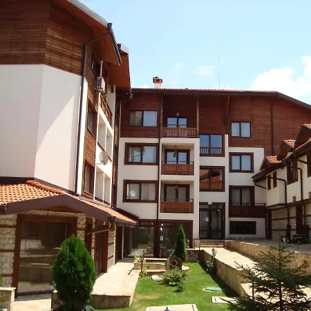 Two Bedroom In Mountain
