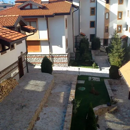 Two Bedroom In Mountain *