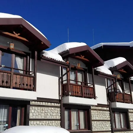 Two Bedroom In Mountain * Bansko