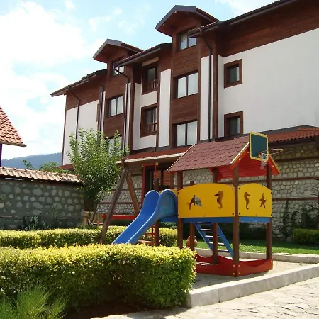 Aparthotel Two Bedroom In Mountain *