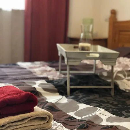 Two Bedroom In Mountain