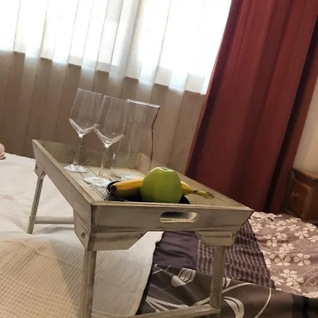 Two Bedroom In Mountain Aparthotel Bansko