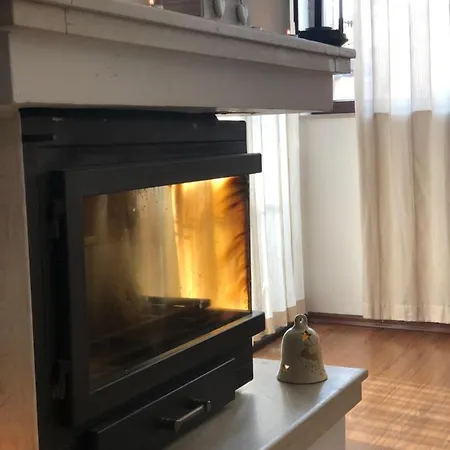 Two Bedroom In Mountain Aparthotel