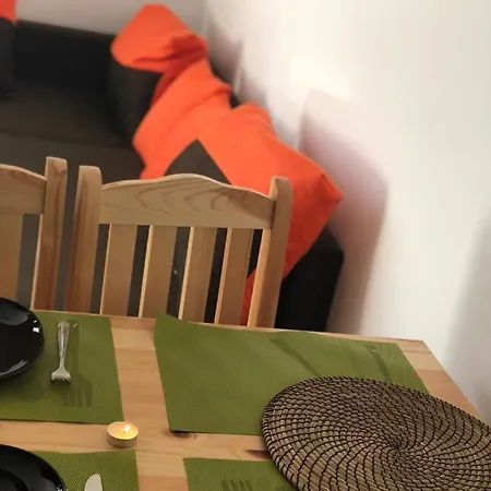 Two Bedroom In Mountain *