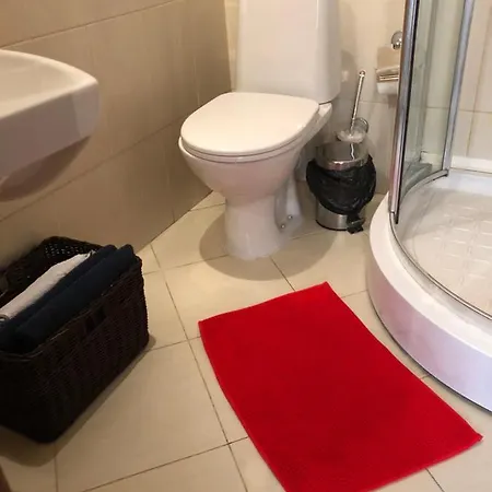 Aparthotel Two Bedroom In Mountain *
