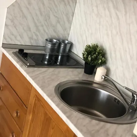 Aparthotel Two Bedroom In Mountain Bansko