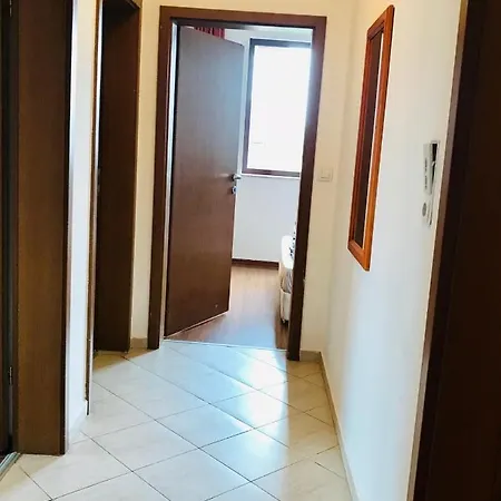 Two Bedroom In Mountain Aparthotel *